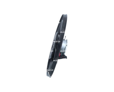 Cooling fan wheel 470108 NRF, Image 2