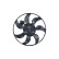 Cooling fan wheel 470111 NRF, Thumbnail 2