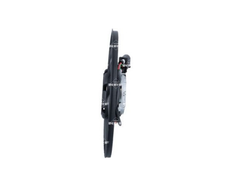 Cooling fan wheel 470111 NRF, Image 3