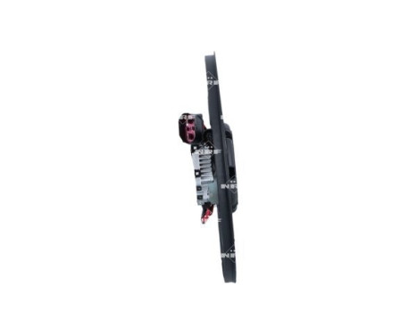 Cooling fan wheel 470111 NRF, Image 5