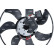 Cooling fan wheel 470111 NRF, Thumbnail 6