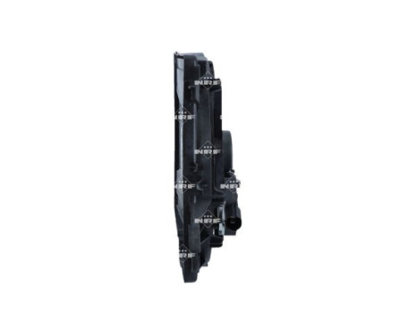 Cooling fan wheel 470112 NRF, Image 3