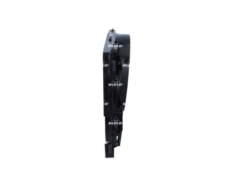 Cooling fan wheel 470117 NRF, Image 2