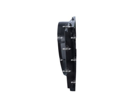 Cooling fan wheel 470117 NRF, Image 4