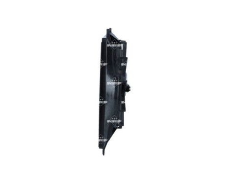 Cooling fan wheel 470118 NRF, Image 2