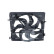 Cooling fan wheel 470124 NRF, Thumbnail 3