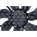 Cooling fan wheel 470124 NRF, Thumbnail 5