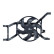 Cooling fan wheel 470128 NRF