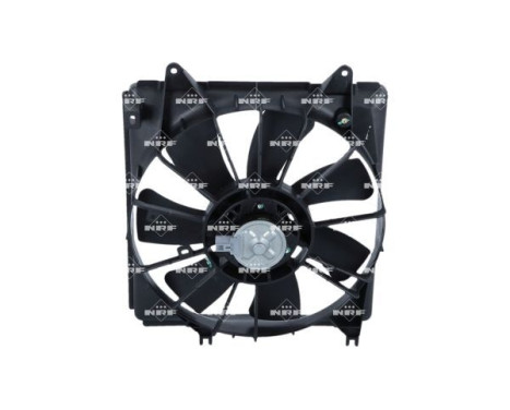Cooling fan wheel 470130 NRF, Image 3