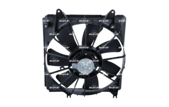 Cooling fan wheel 470130 NRF, Image 3