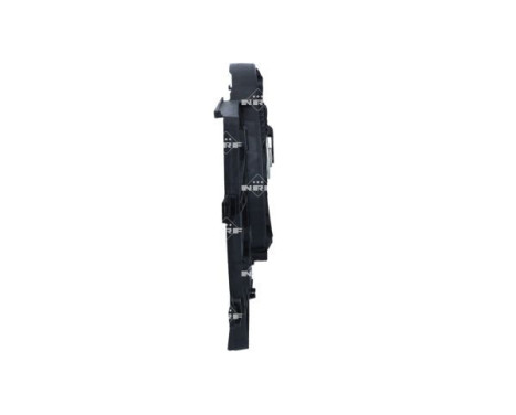 Cooling fan wheel 470133 NRF, Image 5