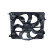 Cooling fan wheel 470134 NRF, Thumbnail 2