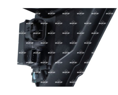 Cooling fan wheel 470134 NRF, Image 7