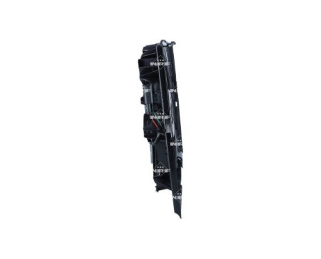 Cooling fan wheel 470137 NRF, Image 4