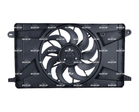 Cooling fan wheel 470141 NRF