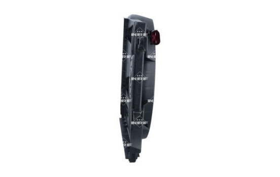 Cooling fan wheel 470144 NRF, Image 2