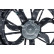 Cooling fan wheel 470144 NRF, Thumbnail 5