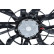 Cooling fan wheel 470148 NRF, Thumbnail 5