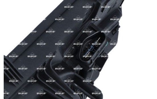 Cooling fan wheel 470148 NRF, Image 6