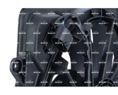 Cooling fan wheel 470150 NRF, Image 6