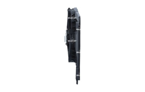 Cooling fan wheel 470152 NRF, Image 4