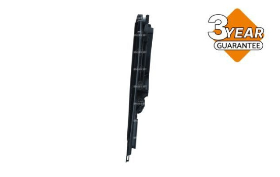 Cooling fan wheel 470155 NRF, Image 2