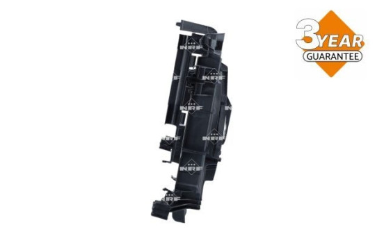 Cooling fan wheel 470158 NRF, Image 2