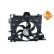 Cooling fan wheel 470158 NRF, Thumbnail 3
