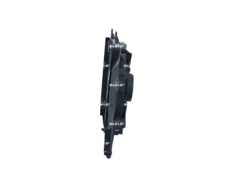 Cooling fan wheel 470160 NRF, Image 2