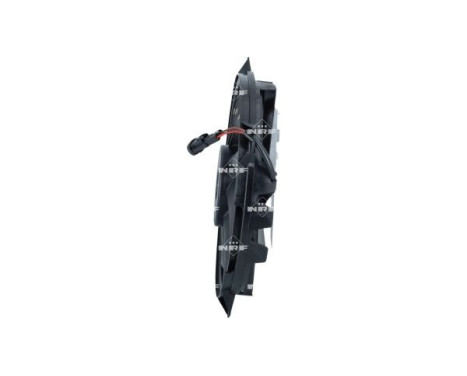 Cooling fan wheel 470163 NRF, Image 2