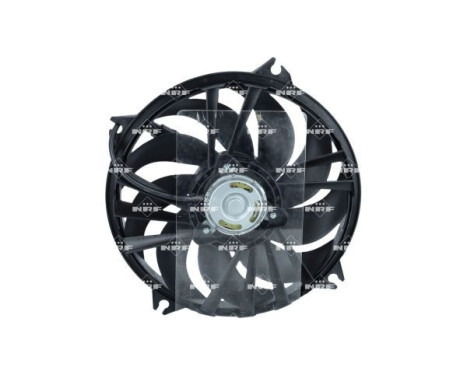 Cooling fan wheel 470163 NRF, Image 3