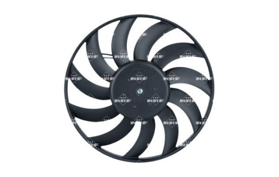 Cooling fan wheel 470164 NRF