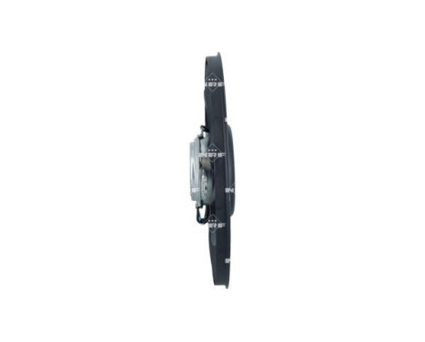 Cooling fan wheel 470164 NRF, Image 4