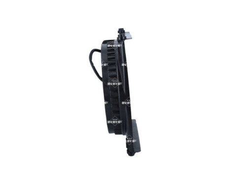 Cooling fan wheel 470165 NRF, Image 4