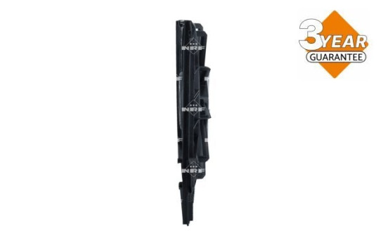 Cooling fan wheel 470167 NRF, Image 2