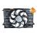 Cooling fan wheel 470167 NRF, Thumbnail 3