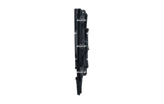 Cooling fan wheel 470167 NRF, Image 2