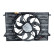Cooling fan wheel 470167 NRF, Thumbnail 3