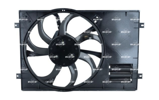Cooling fan wheel 470170 NRF