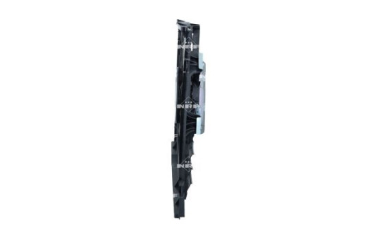 Cooling fan wheel 470170 NRF, Image 2