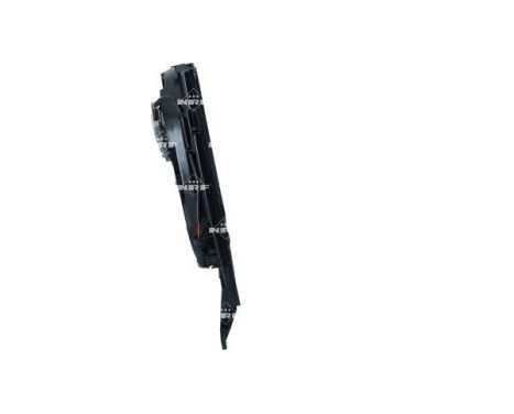 Cooling fan wheel 470191 NRF, Image 4