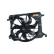 Cooling fan wheel 470196 NRF, Thumbnail 3