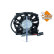 Cooling fan wheel 470228 NRF, Thumbnail 3