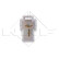 Cooling fan wheel 47051 NRF, Thumbnail 3