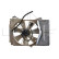 Cooling fan wheel 47055 NRF