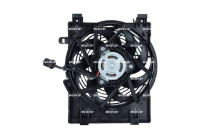 Cooling Fan Wheel 47063 NRF