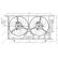 Cooling fan wheel 47075 NRF, Thumbnail 5