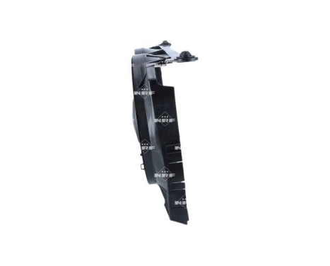 Cooling fan wheel 47075 NRF, Image 2