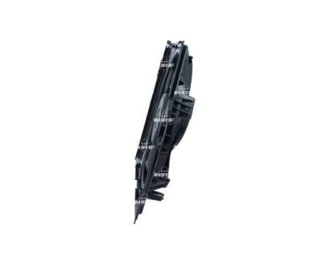 Cooling fan wheel 47212 NRF, Image 2