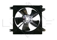 Cooling fan wheel 47219 NRF